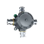                  Коробка взрывозащищенная КР-В64-4-20-О-ABCD-3
               