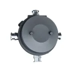 Коробка взрывозащищенная КР-В110-2-20-О-AB-3