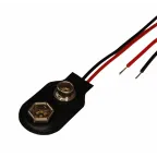 Клемма на крону FD-2221, 9В