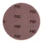 Диск шлифовальный на сетчатой основе 125 мм, Р60, 5 шт