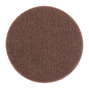 Диск шлифовальный на сетчатой основе 125 мм, Р120, 5 шт