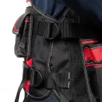 Жилет монтажника С-22 ПРОФИ