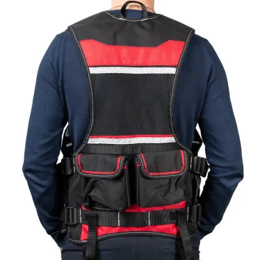 Жилет монтажника С-22 ПРОФИ