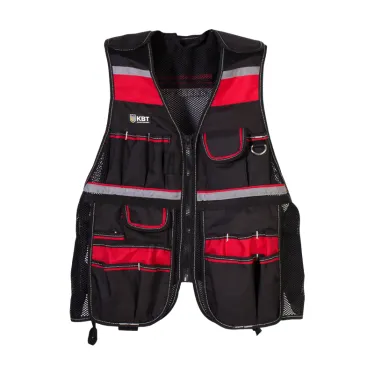 Жилет монтажника С-22 ПРОФИ