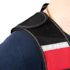 Жилет монтажника С-22 ПРОФИ