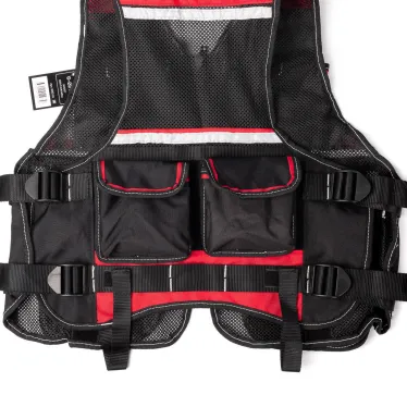 Жилет монтажника С-22 ПРОФИ