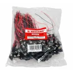 Клемма на крону FD-2221, 9В