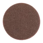 Диск шлифовальный на сетчатой основе 125 мм, Р60, 5 шт