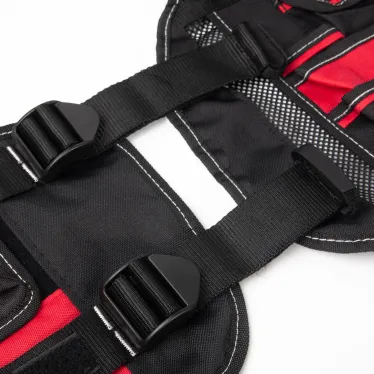 Жилет монтажника С-22 ПРОФИ