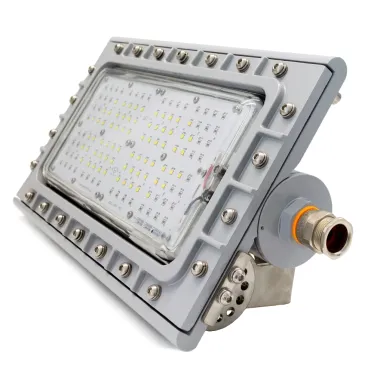 Прожектор светодиодный взрывозащищенный ProEx-60-С-ТР-230-20-О