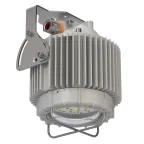                  Светильник светодиодный взрывозащищенный В3Г-200АМС-СД-60-ТР22-П16-230-20-МР15
               