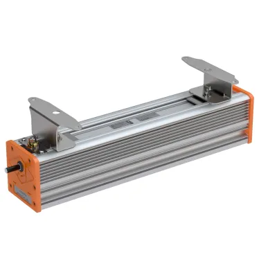 Светильник светодиодный взрывозащищенный EL-Line-Ex-2x40-UC-СРС-230