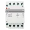 Контактор модульный КМ 25А 2NО+2NC (3 мод.) PROxima