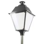 Светильник светодиодный ДТУ-40вт Светлячок LED-40-СПШ/Т60