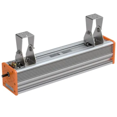 Светильник светодиодный взрывозащищенный EL-Line-Ex-2x80-SB-СРС-230