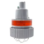 Светильник светодиодный взрывозащищенный ROBUS-EX-80-PM-СРС-220