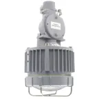 Светильник светодиодный взрывозащищенный В3Г-200АМС-СД-50-31-П16-230