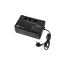 Источник бесперебойного питания Line-interactive BVSE 800 ВА/480 Вт 1/1 1 сек Tower 3хSchuko CEE 7 USB