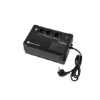 Источник бесперебойного питания Line-interactive BVSE 800 ВА/480 Вт 1/1 1 сек Tower 3хSchuko CEE 7 USB