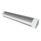 Завеса воздушная с электрическим нагревателем на 18 кВт 380В, 1820-3D-Y