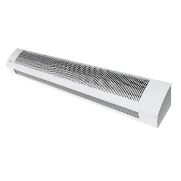 Завеса воздушная с электрическим нагревателем на 18 кВт 380В, 1820-3D-Y