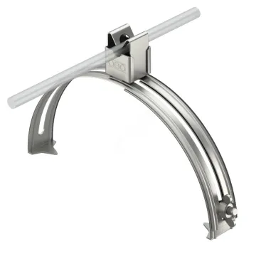 Держатель проволоки коньковый