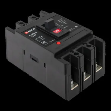 LS63 15кА 3P 32А ProPact EKF