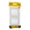BRITE Рамка 2 поста IP44 РУ-2-БрБ-44 белый