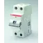 Выключатель автоматический дифференциальный 1п 25А 30мА DS201CR С AC