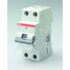                  Выключатель автоматический дифференциальный 1п 25А 30мА DS201CR С AC
               