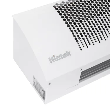 Завеса воздушная с электрическим нагревателем на 18 кВт 380В, 1820-3D-Y