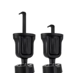 Держатель автомобильный с беспроводной зарядкой MagSafe Strong 15Вт