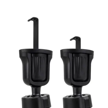 Держатель автомобильный с беспроводной зарядкой MagSafe Strong 15Вт