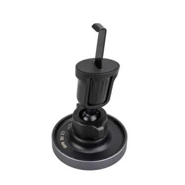 Держатель автомобильный с беспроводной зарядкой MagSafe Strong 15Вт