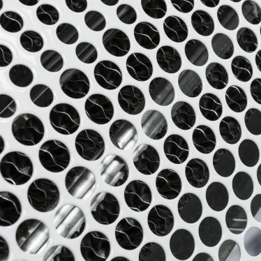 Завеса воздушная с электрическим нагревателем на 18 кВт 380В, 1820-3D-Y