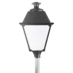 Светильник светодиодный ДТУ-40вт Светлячок LED-40-СПШ/Т60