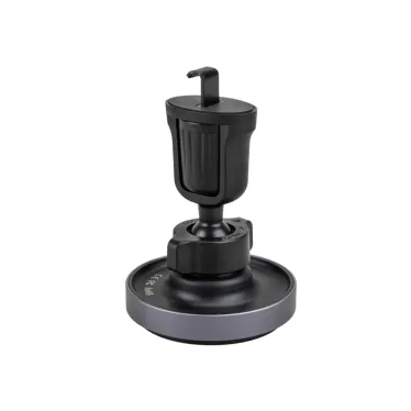 Держатель автомобильный с беспроводной зарядкой MagSafe Strong 15Вт