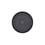 Держатель автомобильный с беспроводной зарядкой MagSafe Strong 15Вт