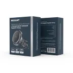 Держатель автомобильный с беспроводной зарядкой MagSafe Strong 15Вт