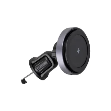 Держатель автомобильный с беспроводной зарядкой MagSafe Strong 15Вт