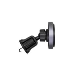 Держатель автомобильный с беспроводной зарядкой MagSafe Strong 15Вт