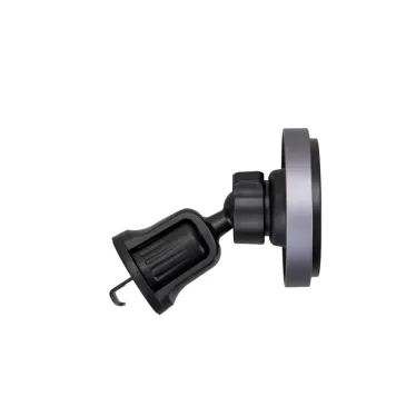Держатель автомобильный с беспроводной зарядкой MagSafe Strong 15Вт