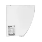 Завеса воздушная с электрическим нагревателем на 18 кВт 380В, 1820-3D-Y