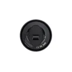 Держатель автомобильный с беспроводной зарядкой MagSafe Strong 15Вт