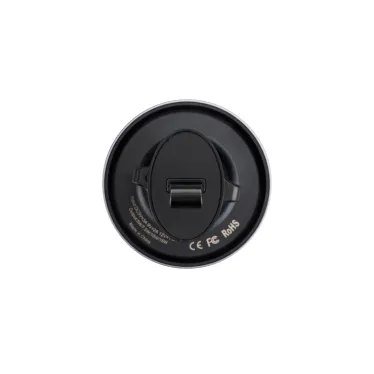 Держатель автомобильный с беспроводной зарядкой MagSafe Strong 15Вт