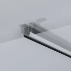 Крышка боковая MAG-ORIENT-COVER-SIDE-STR-2000 (BK) Пластик