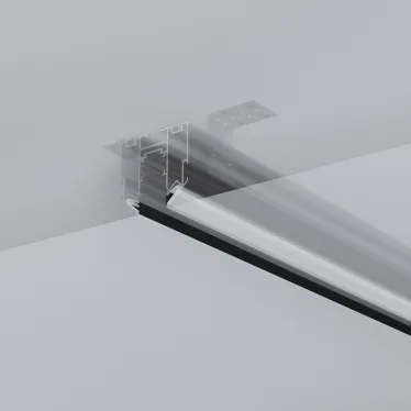 Крышка боковая MAG-ORIENT-COVER-SIDE-STR-2000 (BK) Пластик