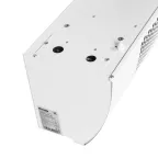 Завеса воздушная с электрическим нагревателем на 18 кВт 380В, 1820-3D-Y