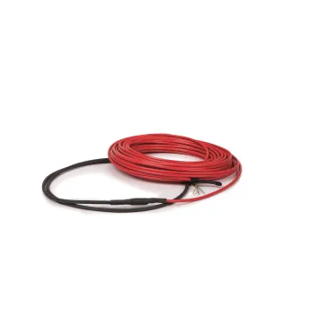 Кабель нагревательный для теплого пола Flex-18T 230 В 615 Вт 34 м