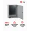Корпус металлический ЩМП-3-0 76 УХЛ3 IP31 (650х500х220) (10)